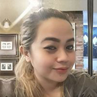 Maryjoyce Christine Ventura