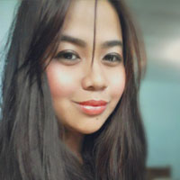 Maryjoyce Christine Ventura