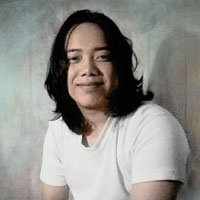 Emerson Dela Merced